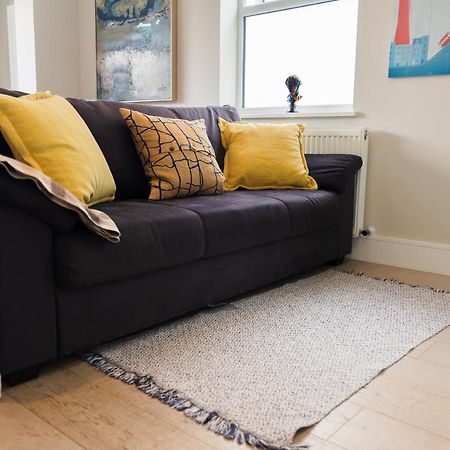 Apartamento Star London Bell Lane 3-Bed Haven Hendon Exterior foto