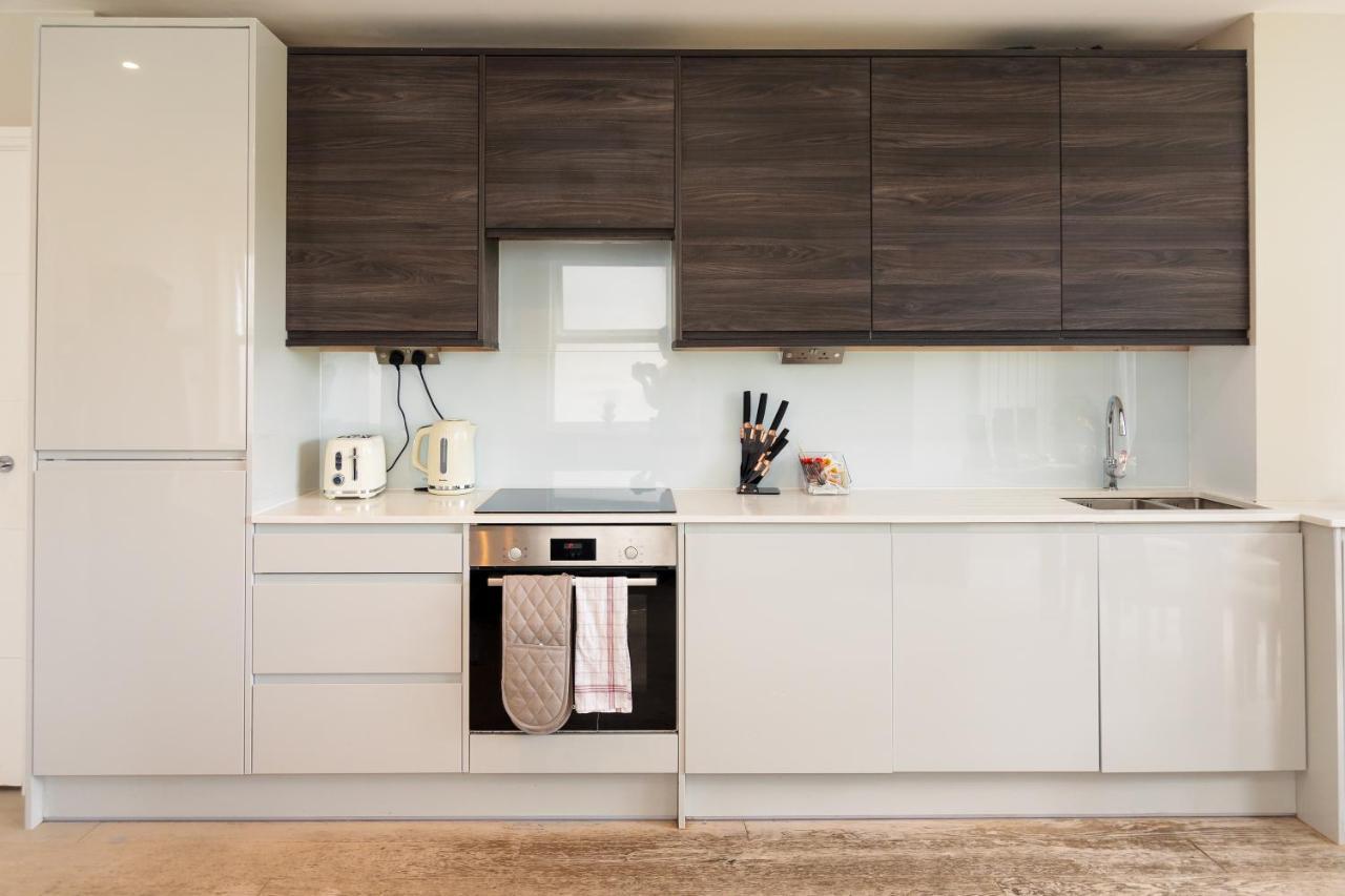 Apartamento Star London Bell Lane 3-Bed Haven Hendon Exterior foto