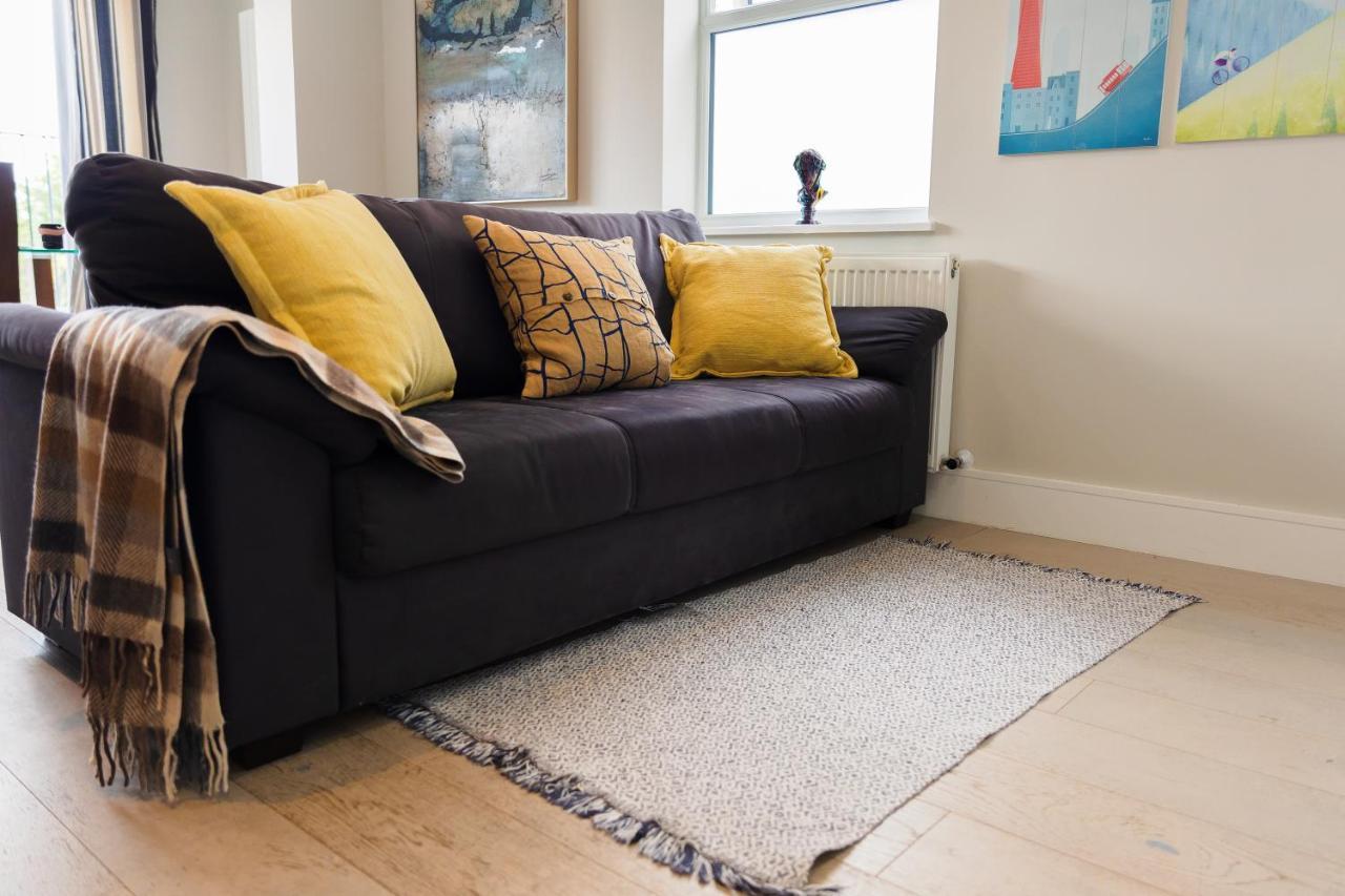 Apartamento Star London Bell Lane 3-Bed Haven Hendon Exterior foto
